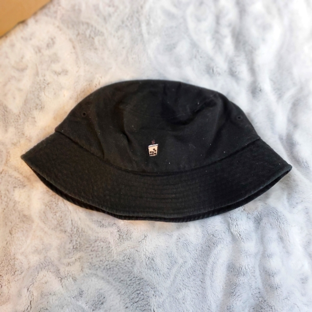 Boba Bucket Hat
